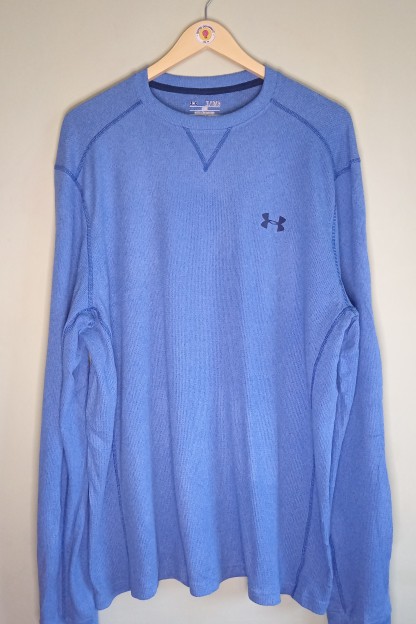 Under Armour Long Sleeve Top